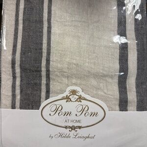 Pom Pom at home Jackson St Sham in Standard